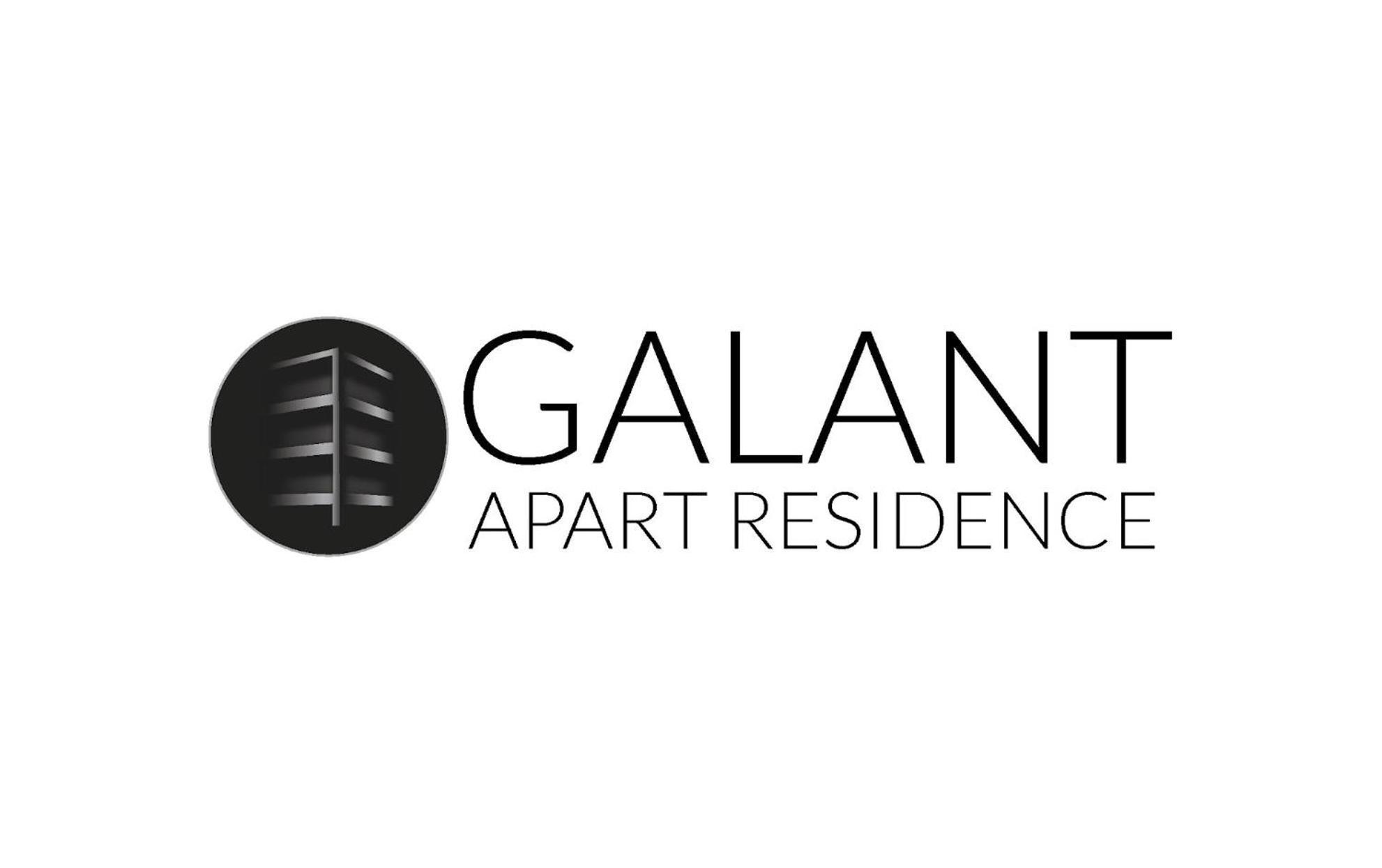 Apart Residence Galant Rovigno Esterno foto