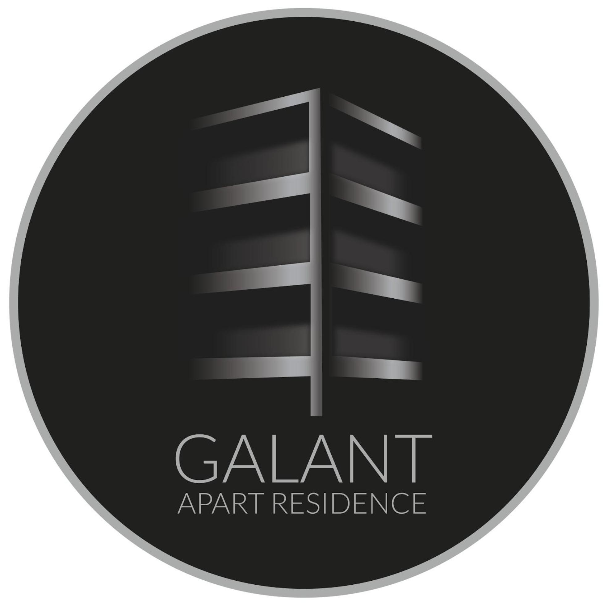 Apart Residence Galant Rovigno Esterno foto